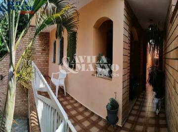 Casa · 347m² · 5 Quartos · 5 Vagas · Sobrado com 5 Quartos na Mooca