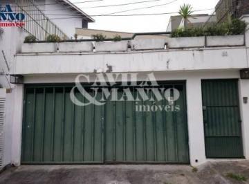 Comercial · 366m² · 4 Vagas · Salão Comercial na Mooca