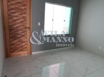 Casa · 112m² · 3 Quartos · 2 Vagas · Sobrado com 3 quartos na Mooca