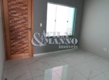Casa · 112m² · 3 Quartos · 2 Vagas · Sobrado com 3 quartos na Mooca