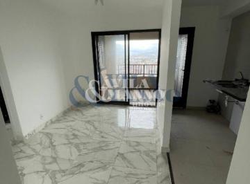 Apartamento · 50m² · 2 Quartos · 1 Vaga · Apartamento no Brás com Varanda Gourmet