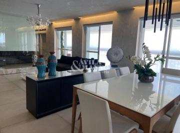 Apartamento · 204m² · 3 Quartos · 4 Vagas · Apartamento com 3 Quartos na Mooca