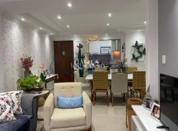 Apartamento · 82m² · 3 Quartos · Apartamento com 3 quartos na Mooca