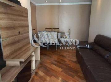 Apartamento · 66m² · 3 Quartos · 1 Vaga · Apartamento na Vila Prudente