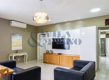 Casa · 350m² · 4 Quartos · 4 Vagas · Sobrado com 4 Quartos na Mooca