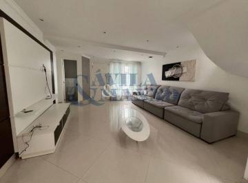 Casa · 206m² · 3 Quartos · 4 Vagas · Casa com 3 quartos na Mooca