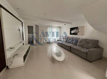 Casa · 206m² · 3 Quartos · 4 Vagas · Casa com 3 quartos na Mooca