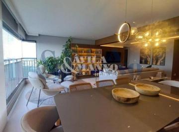 Apartamento · 159m² · 3 Quartos · 2 Vagas · Apartamento com 3 quartos à Venda, Mooca