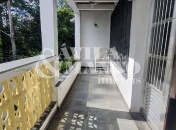 Casa · 170m² · 3 Quartos · 3 Vagas · Casa assobradada com 3 quartos à Venda na Mooca