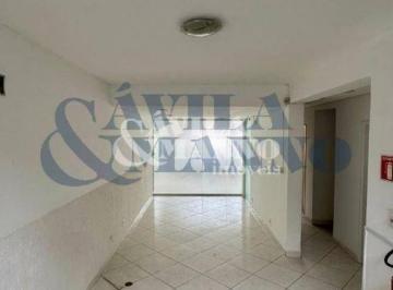 Terreno · 98m² · 1 Vaga · Sala Comercial de Alto Padrão para Locação na Mooca, São Paulo-Sp: 3 Salas, 3 Banheiros, 98M² de Áre
