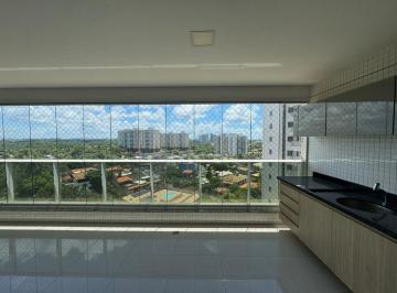 Apartamento de 4 quartos, Salvador · Apartamento a venda no Hemisphere 360 com 4 quartos varanda gourmet e dependência