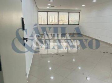 Comercial · 63m² · 1 Vaga · Sala Comercial à Venda em São Paulo-Sp Vila Prudente 1 Sala, 2 Banheiros, 1 Vaga de Garagem 63,00 M²