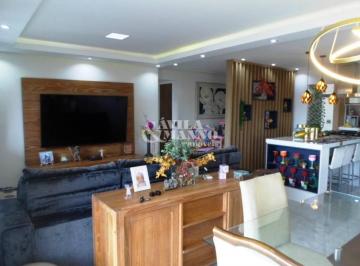 Apartamento · 96m² · 3 Quartos · 2 Vagas · Apartamento na Vila Prudente