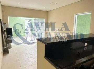 Casa · 100m² · 2 Quartos · 3 Vagas · Casa com 2 quartos à Venda, Mooca