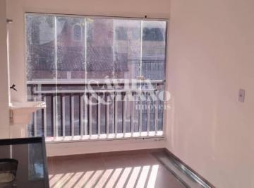 Apartamento · 40m² · 2 Quartos · Apartamento com 2 Quartos, na Mooca