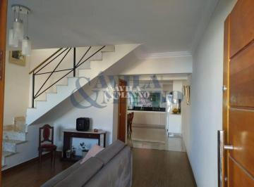 Casa · 200m² · 3 Quartos · 8 Vagas · Sobrado com 3 quartos à Venda, Mooca - São Paulo