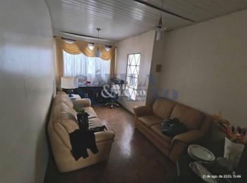 Casa · 140m² · 2 Quartos · 1 Vaga · Sobrado com 2 quartos na Mooca