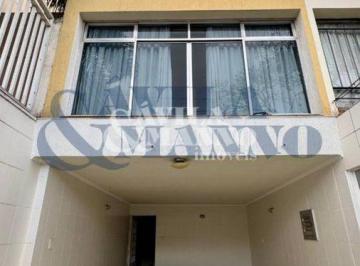 Casa · 180m² · 3 Quartos · 2 Vagas · Sobrado com 3 quartos à Venda, Mooca - São Paulo