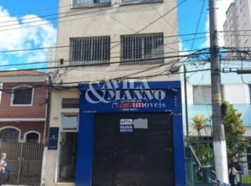 Comercial · Outros, Mooca - São Paulo