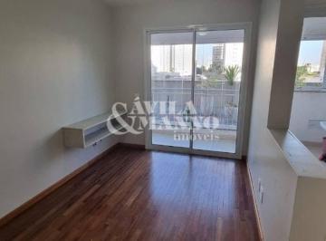 Apartamento · 39m² · 1 Quarto · Apartamento com 1 Quarto no Brás