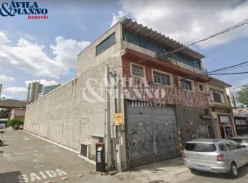 Comercial · 44875m² · Galpão à Venda, Vila Prudente - São Paulo