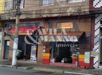 Comercial · 405m² · 5 Quartos · Prédio Comercial na Vila Alpina
