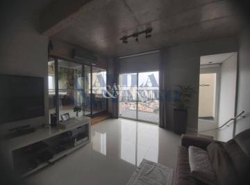 Apartamento · 140m² · 2 Quartos · 3 Vagas · Cobertura com 2 quartos à Venda, Alto da Mooca