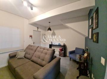 Casa · 190m² · 3 Quartos · 2 Vagas · Sobrado na Mooca