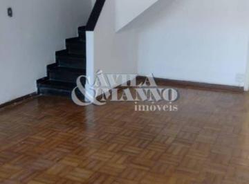 Casa · 120m² · 2 Quartos · 1 Vaga · Sobrado com 2 quartos à Venda, Vila Prudente - São Paulo