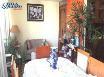 Apartamento · 136m² · 3 Quartos · 2 Vagas · Apartamento com 3 Quartos, Mooca