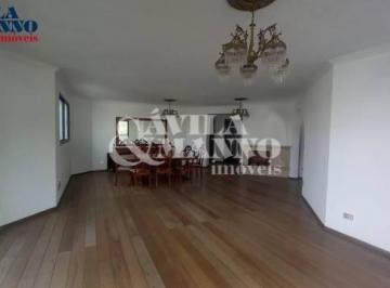 Apartamento · 229m² · 3 Quartos · 5 Vagas · Apartamento com 3 quartos, Mooca