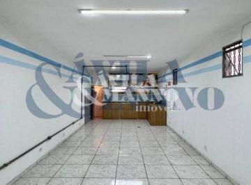 Comercial · 57m² · 1 Vaga · Salão Comercial para Locação na Mooca, São Paulo-Sp: 57M², 1 Banheiro e 1 Vaga de Garagem. Aproveite