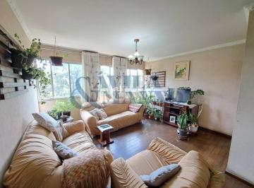 Apartamento · 109m² · 3 Quartos · 2 Vagas · Apartamento com 3 quartos à Venda, Mooca