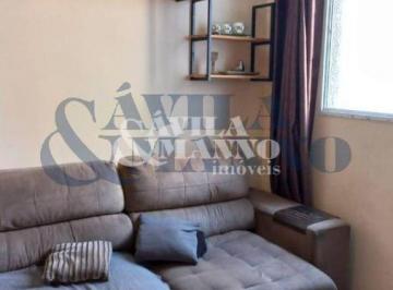 Apartamento · 74m² · 3 Quartos · 1 Vaga · Apartamento com 3 quartos na Vila Alpina