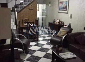 Casa · 3 Quartos · 5 Vagas · Impecável Casa à Venda em São Paulo-Sp, Parque São Lucas: 3 Quartos, 1 Suíte, 1 Sala, 3 Banheiros, 5