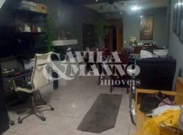Casa · 267m² · 2 Quartos · Residencial e Comercial com 2 Quartos, Mooca