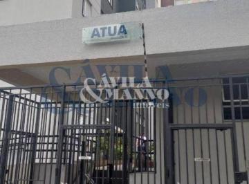 Apartamento · 33m² · 1 Quarto · Apartamento na Mooca