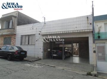 Casa · 200m² · 1 Quarto · Casa com 1 Quarto, Vila Libanesa - São Paulo