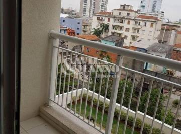 Apartamento · 51m² · 2 Quartos · 1 Vaga · Apartamento com 2 Quartos no Brás