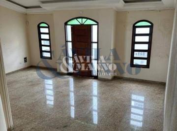 Casa · 350m² · 4 Quartos · 4 Vagas · Sobrado com 4 quartos à Venda, Mooca