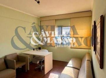 Comercial · 65m² · Sala Comercial para Locação na Mooca, São Paulo-Sp: 3 Salas, 1 Banheiro, 65M² de Área!
