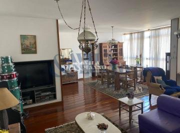 Apartamento · 164m² · 3 Quartos · 1 Vaga · Apartamento com 3 quartos à Venda, Mooca