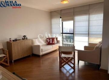 Apartamento · 111m² · 3 Quartos · 2 Vagas · Apartamento com 3 Quartos, Mooca