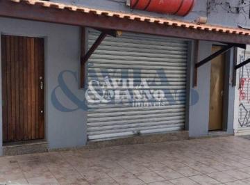 Comercial · 150m² · Salão Comercial para Locação na Mooca - São Paulo-Sp: 150M², 2 Banheiros e Localização Privilegiada!
