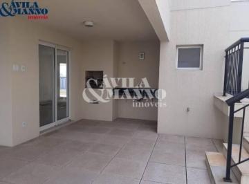 Apartamento · 240m² · 4 Quartos · 3 Vagas · Cobertura com 4 Quartos na Vila Prudente