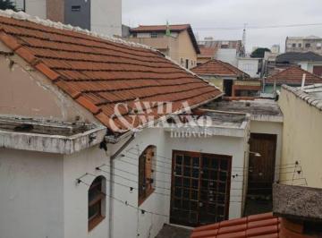Casa · 190m² · 3 Quartos · 2 Vagas · Casa com 3 Quartos, Mooca - São Paulo