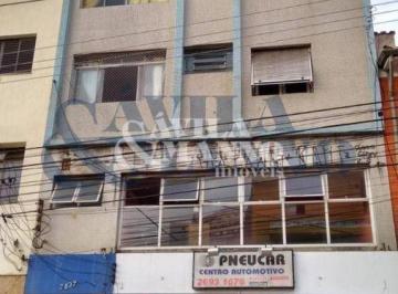 Comercial · 1809m² · Predio na Mooca - São Paulo