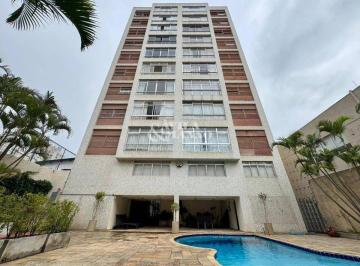 Apartamento · 125m² · 3 Quartos · 1 Vaga · Apartamento com 3 Quartos, Mooca