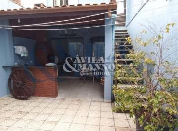 Casa · 3 Quartos · 2 Vagas · Sobrado na Vila Zelina