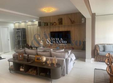 Apartamento · 116m² · 2 Quartos · 3 Vagas · Apartamento com 2 Quartos, Mooca